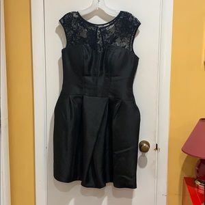 Little Black Dress, size 10